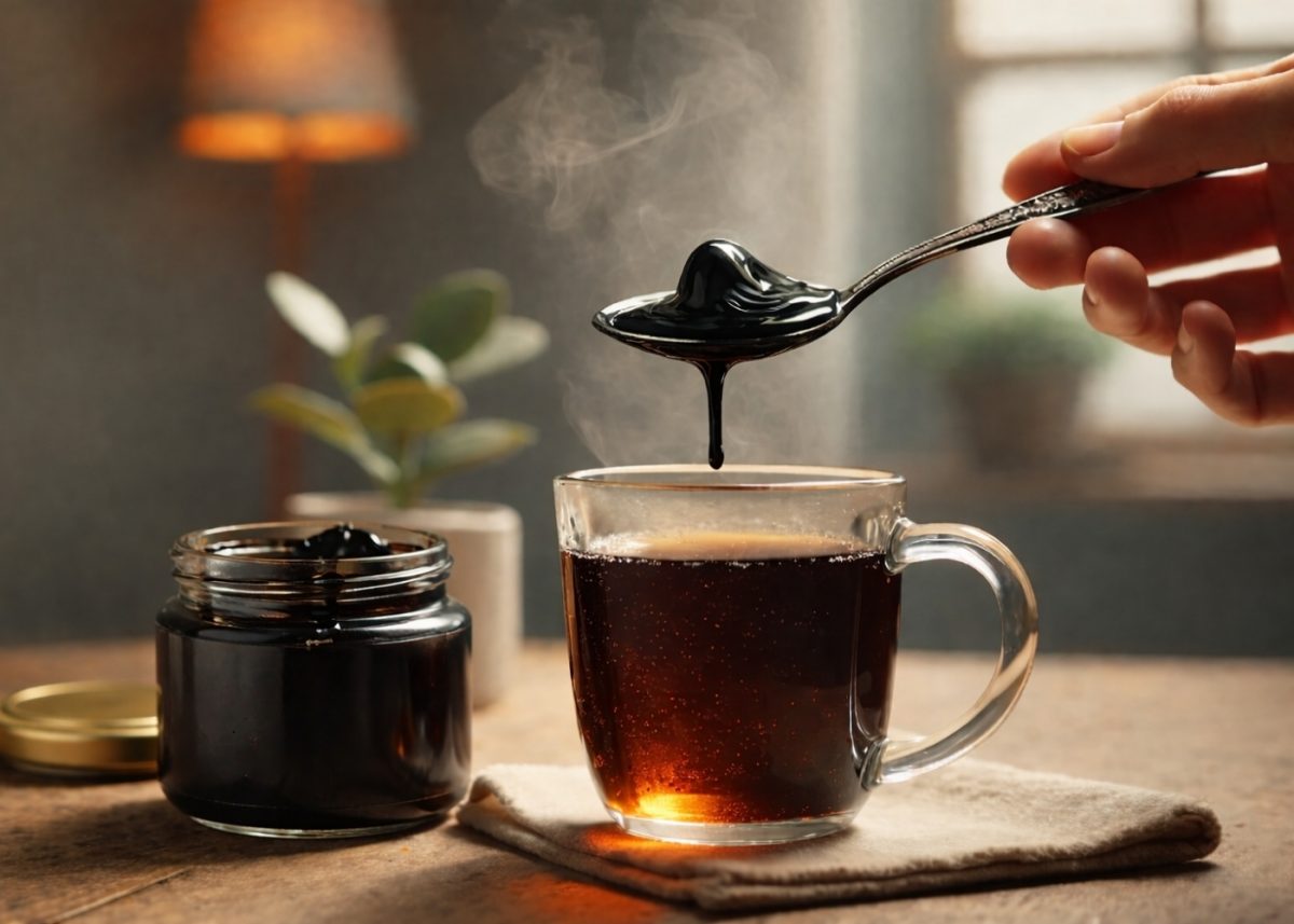 How Long Does Shilajit Take To Show Results_ A Realistic Timeline