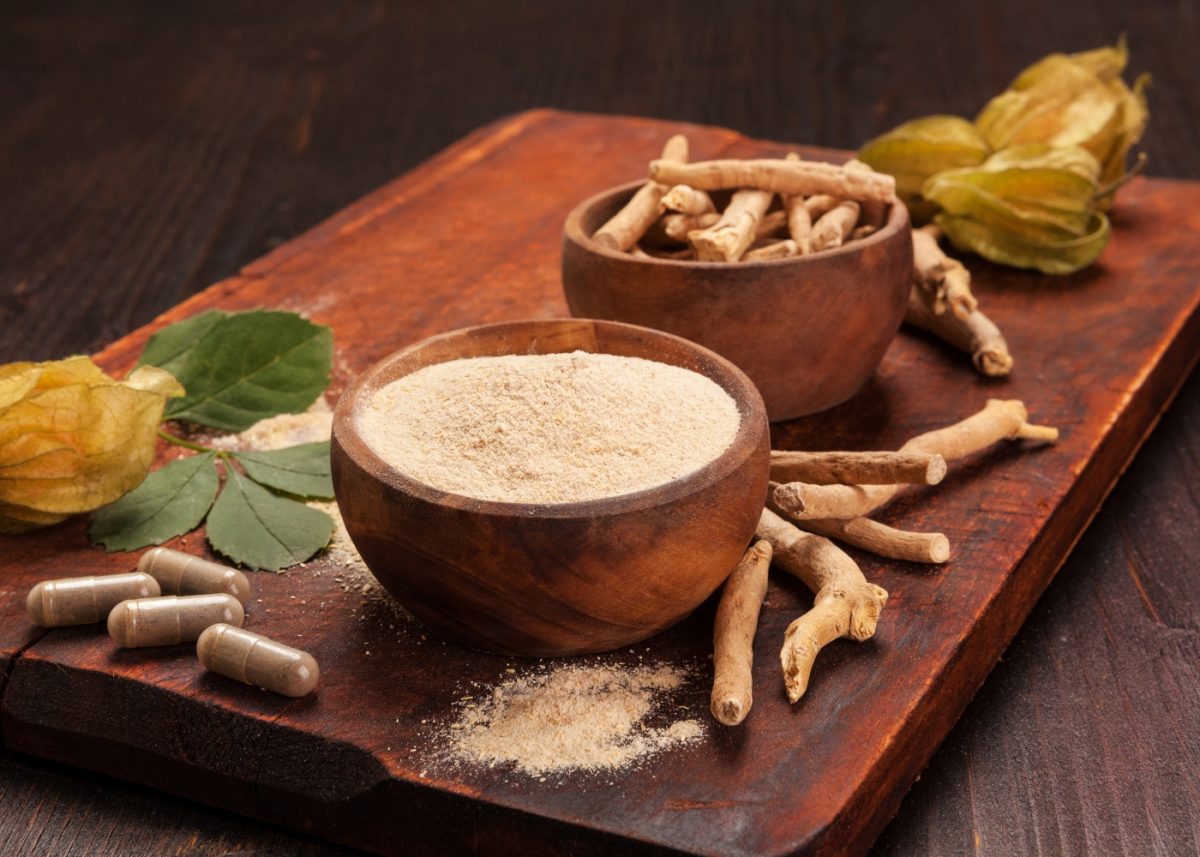 Top 10 Natural Ways to Boost Immunity With Ashwagandha